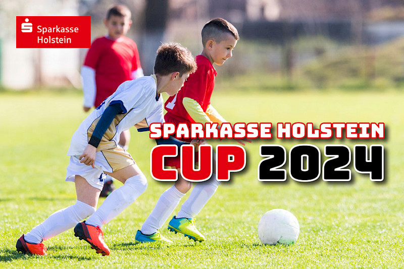 Sparkasse Holstein Cup 2024 im Walddörfer SV