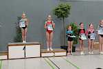 29. Ostsee-Pokal in Satrup - Juna, 4. Platz