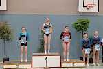 29. Ostsee-Pokal in Satrup - Marlene , 2. Platz