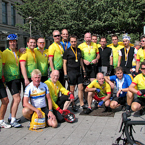 Cyclassics 2008