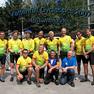 Cyclassics 2007