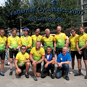 Cyclassics 2007