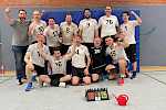 Volleyball 1. Herren Walddörfer SV