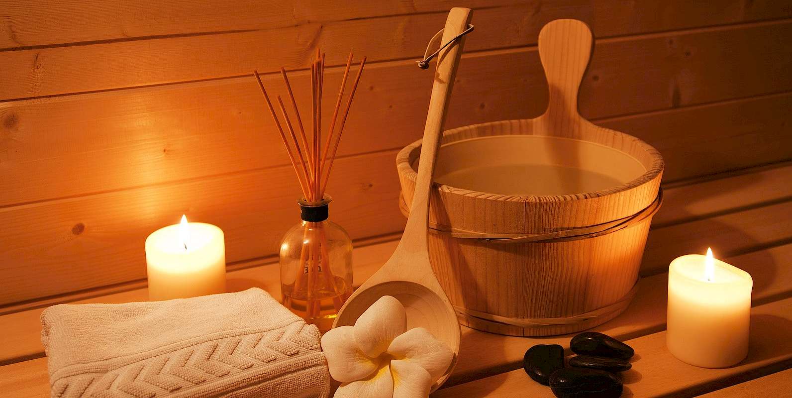 Sauna und Wellness im Walddörfer SV