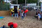 100 Jahre Walddörfer SV: Jubliäums-Sommerfest an der Berner Au