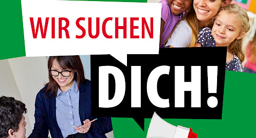 Walddörfer SV: Pädagogischer Leiter (m/w/d) in Teilzeit gesucht