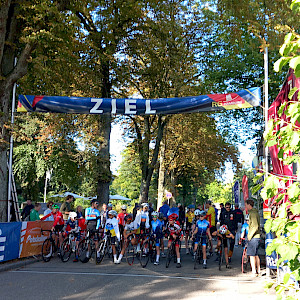 01.09.2024 39. Volksdorfer Radrennen "Großer Preis von Volksdorf"