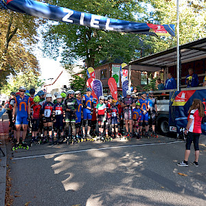 01.09.2024 - 6. Walddörfer Inline-Runde