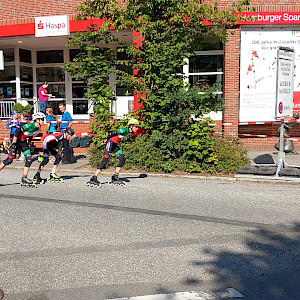 01.09.2024 - 6. Walddörfer Inline-Runde