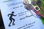 01.09.2024 - 6. Walddörfer Inline-Runde