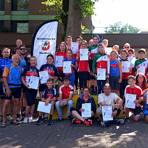 01.09.2024 - 6. Walddörfer Inline-Runde