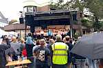 44. Volksdorfer Stadtteilfest - Grundschule Eulenkrugstraße - Eulenspatzen