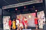 44. Volksdorfer Stadtteilfest - Salsa Lady Style