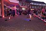 44. Volksdorfer Stadtteilfest - Flamba - Feuershow