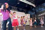 44. Volksdorfer Stadtteilfest - Zumba Kids