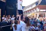 44. Volksdorfer Stadtteilfest - Cheerleading