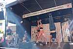 44. Volksdorfer Stadtteilfest - Gesundheits- und Fitness-Studio