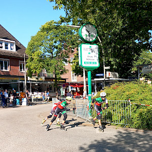 Walddörfer Inline-Runde 2024