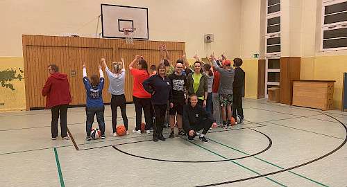 Walddörfer SV: Gruppenhelfer für Inklusionssport gesucht