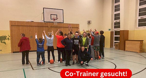 Walddörfer SV: Co-Trainer für Inklusionssport gesucht