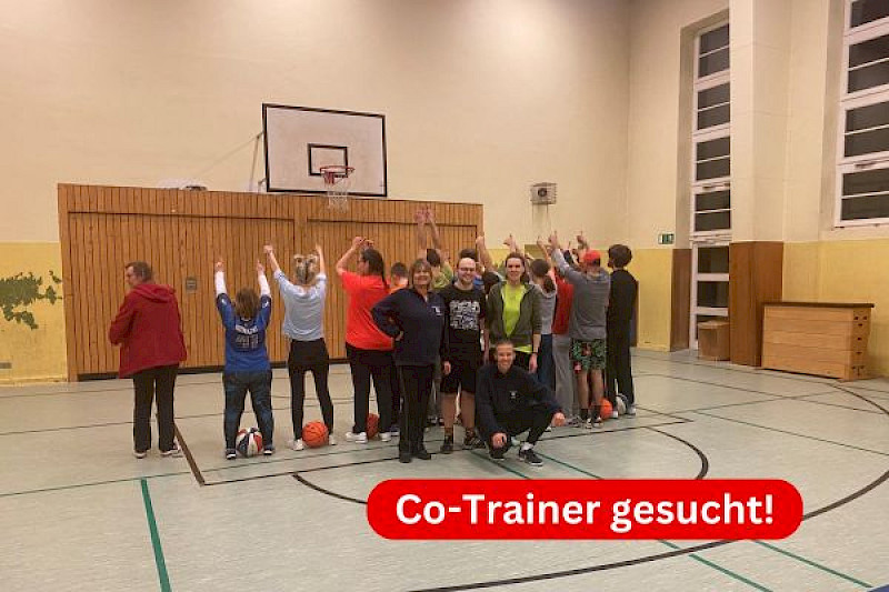 Walddörfer SV: Co-Trainer für Inklusionssport gesucht