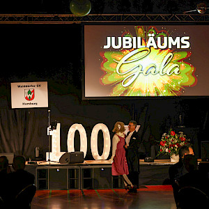 Jubiläums-Gala: Showtanz Ralf mit Caren 3.2