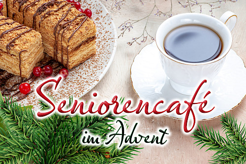 Walddörfer Sportverein: Seniorencafé im Advent