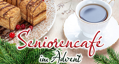 Walddörfer Sportverein: Seniorencafé im Advent