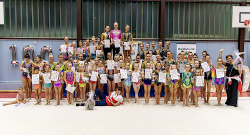 13. North Star Cup im Walddörfer SV