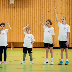 2024.11.24 Walddörfer SV Team Ultimate Frisbee beim Turnier in Wilhelmshaven