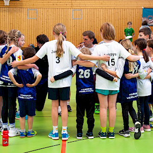 2024.11.24 Walddörfer SV Team Ultimate Frisbee beim Turnier in Wilhelmshaven