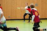 2024.11.24 Walddörfer SV Team Ultimate Frisbee beim Turnier in Wilhelmshaven