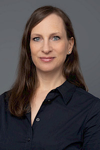 Melanie Ostendorf