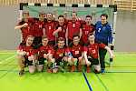 WSV-Handball 1. Herren 2017