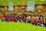 Jugend-Handball-Turnier Reschke Immobilien Cup 2025