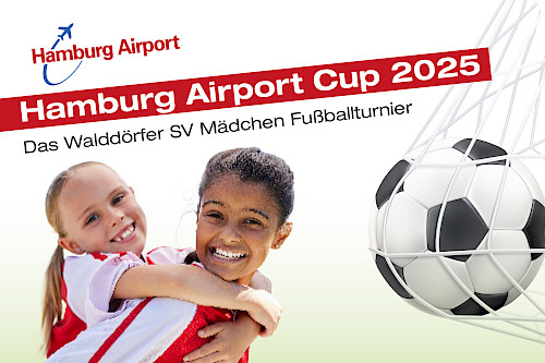 Hamburg Airport Cup 2025