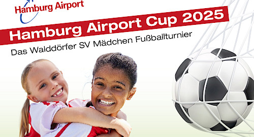 Hamburg Airport Cup 2025