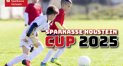 Sparkasse Holstein Cup 2025 im Walddörfer SV