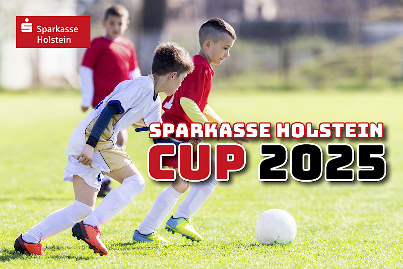 Sparkasse Holstein Cup 2025 im Walddörfer SV