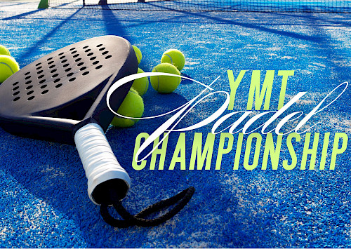 YMT Padel Championship 2025