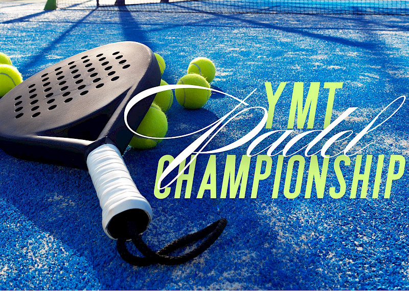 YMT Padel Championship 2025