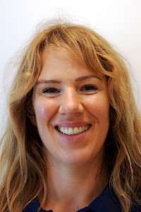 Saskia Gehrmann