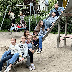 03.05.2025 2. Braunschweiger Freundschaft - Cup