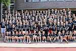 Handball Sommerferiencamp im Walddörfer SV