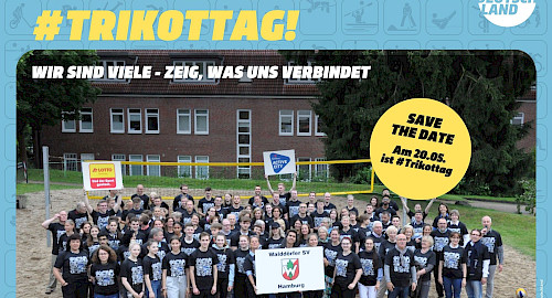 Trikottag 2025