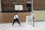 Sieg der Hamburg Knights gegen die Elbadler vom tus Berne