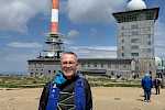 Harztour 2025 der Radsportgruppe des Walddörfer SV