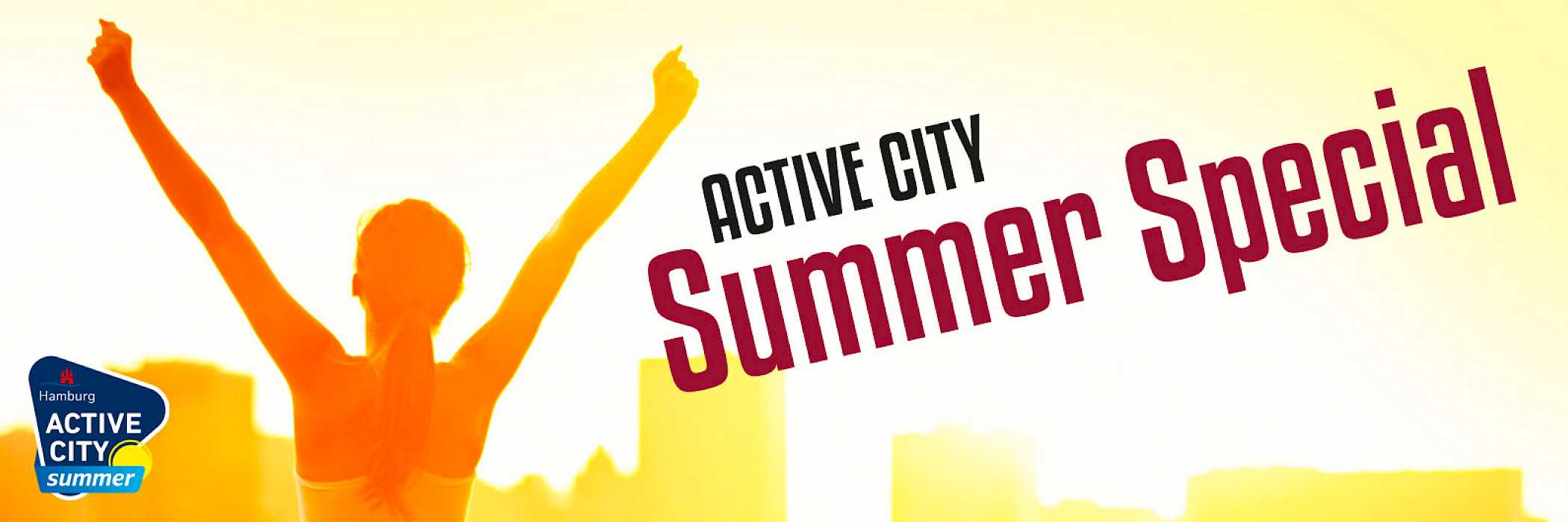 Active City Summer Special
