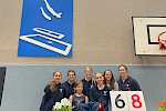 Team Trampolin beim Ostsee-Pokal 2025