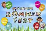 Kinder-Sommerfest im Walddörfer Sportverein
